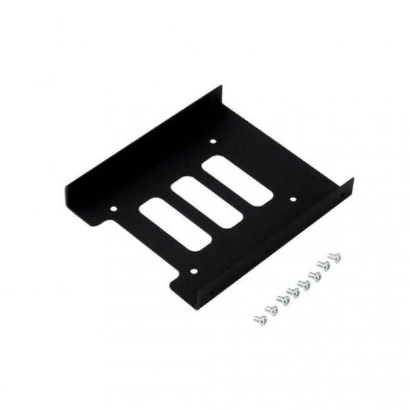 Kasa Içi Hard Disk Montaj Kiti 2.5 - 3.5 Inç Ekstra Hdd Yuvası 519138711 ürün görseli 1