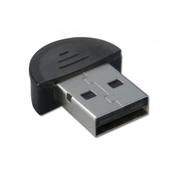 Wozlo USB 2.0 Mini Bluetooth Wireless Dongle Adaptör ürün görseli 1