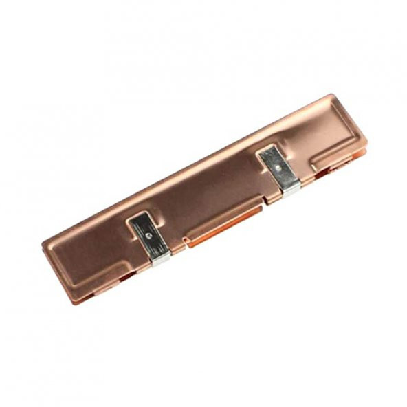 Bakır Ram Soğutucu 100 Bakır Memory Copper Cooler - Resim 3
