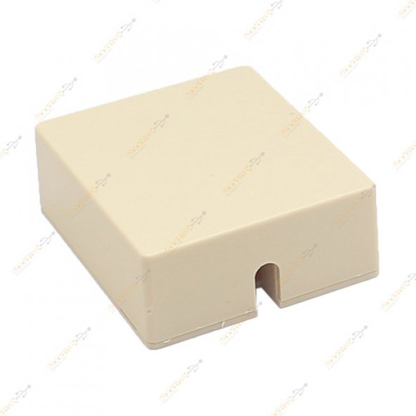 Buat - Telefon Tek Jacklı Kutu - 6p4c - Resim 2