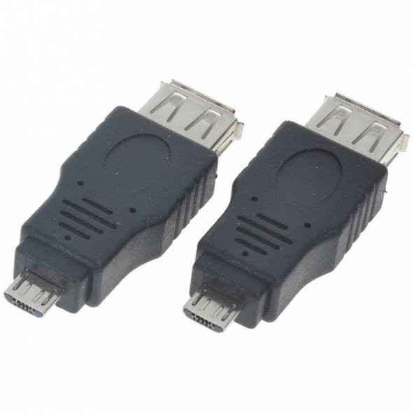 Turbosepet Mikro Usb Erkek To Usb Dişi Çevirici Otg Kablo ürün görseli 1