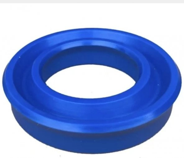 PİSTON BOĞAZ KEÇESİ PU K21 - 110X135X18 ürün görseli 1