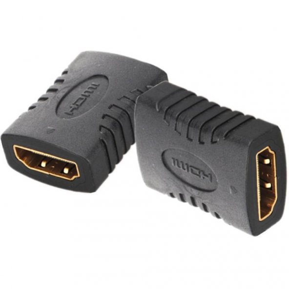 Hdmi Dişi Dişi Kablo Uzatma Uzatıcı Aparatı Ara Çevirici 519136551 ürün görseli 1