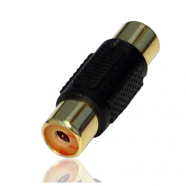 Rca Dişi Dişi Rca Lale Tos Uzatma Jack Jak Fiş 519135965 ürün görseli 1