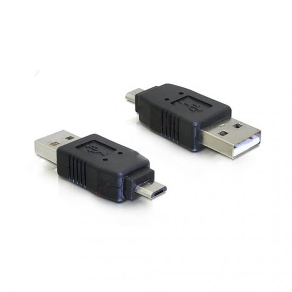Micro Usb Erkek To Usb Erkek Çevirici 519135623 ürün görseli 1