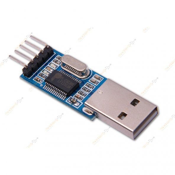 Pl2303 Usb-Ttl Seri Çevirici Kartı - Rs232 Ftdi 519135574 ürün görseli 1