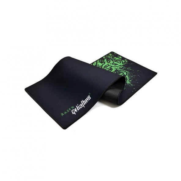 Razer Goliathus Oyuncu Mouse Pad 90 x 30 CM - XXL Büyük Boy Kaymaz Taban Su Tutmaz ürün görseli 1
