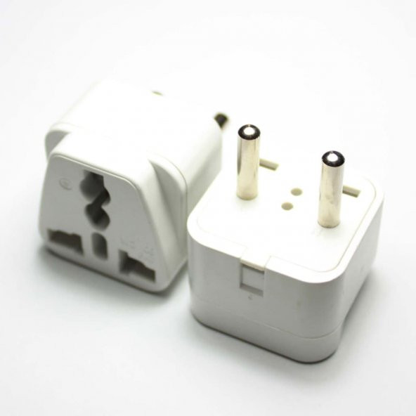 Universal Fiş Çevirici - Amerikan Ingiliz Çin 110V-220V Çevirici 519134239 ürün görseli 1