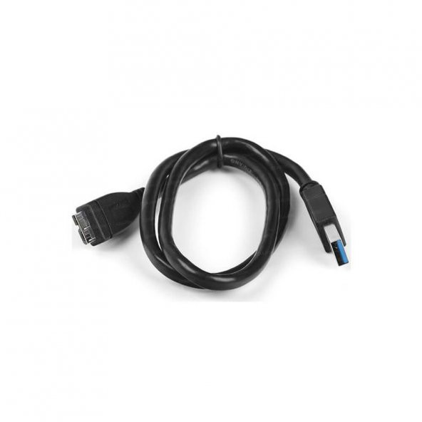 2.5 Usb 3.0 Harici Harddisk Hdd Kutu - Micro Usb 3.0 Giriş - Resim 5