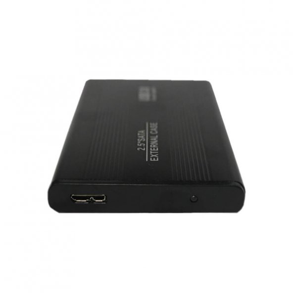 2.5 Usb 3.0 Harici Harddisk Hdd Kutu - Micro Usb 3.0 Giriş - Resim 7
