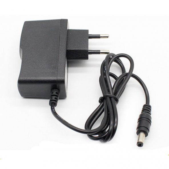 5V 1A Modem Switch Led Kamera 5.5*2.5-2.1Mm Adaptör Kilitli Soket 519131568 ürün görseli 1