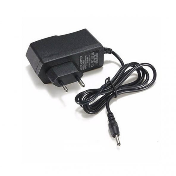 5V 2A Adaptör Wireless Router Usb Hub Hdmi Switch 3.5*1.35Mm 519131223 ürün görseli 1