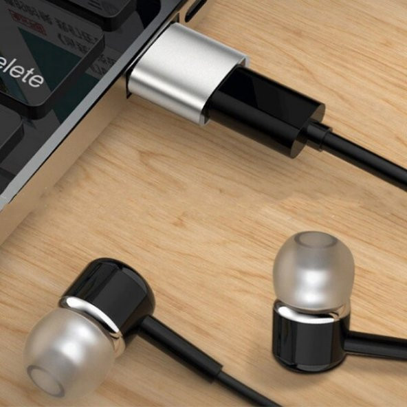 Usb To Type-C Dişi Çevirici Dönüştürücü Adaptör - Resim 10