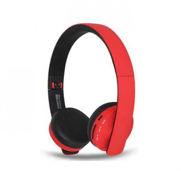 QC25İ Katlanabilir Mikrofonlu Bluetooth Kulak Üstü Kulaklık ürün görseli 1