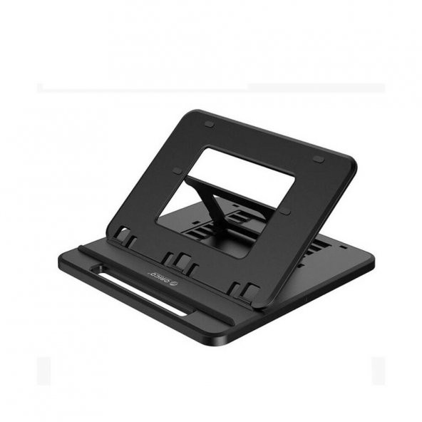 Orico Nsn-C1 Katlanabilir Yükseklik Ayarlı Laptop Tablet Standı ürün görseli 1