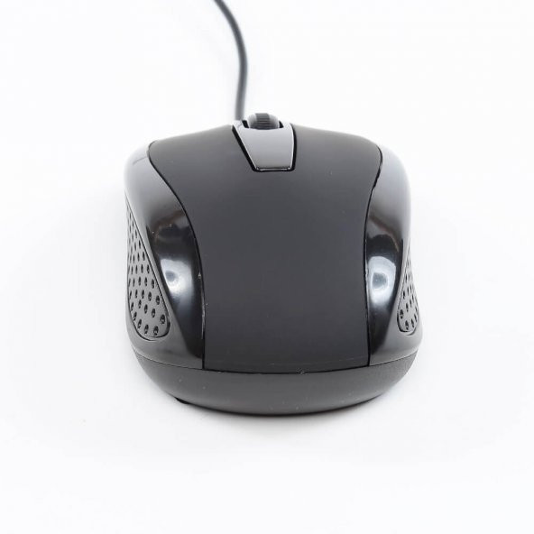 Wozlo G-109-E 1600 DPI Ergonomik USB Optik Kablolu Mouse - Resim 4