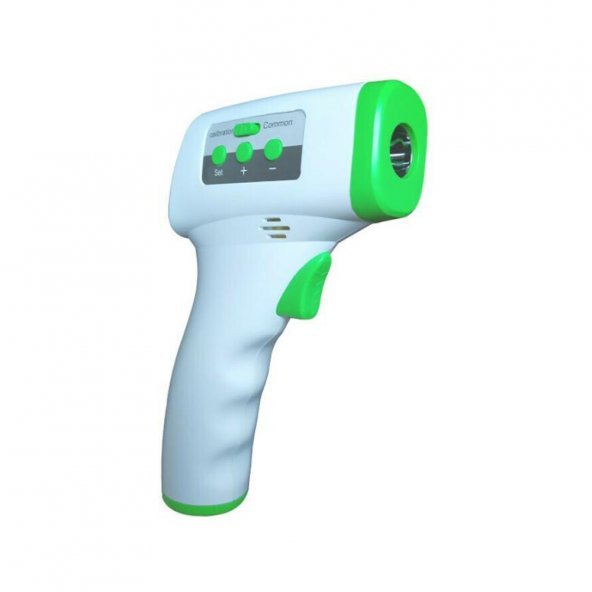 Xiaoya Dosave CK-1503 Temassız Ateş Ölçer ürün görseli 1