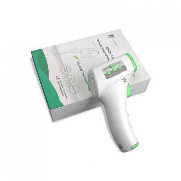Xiaoya Dosave CK-1503 Temassız Ateş Ölçer - Resim 2