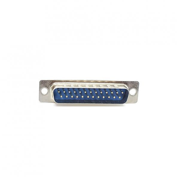 25 Pin Lehim Tip Erkek D-Sub Konnektör - Ydt5 - Resim 4