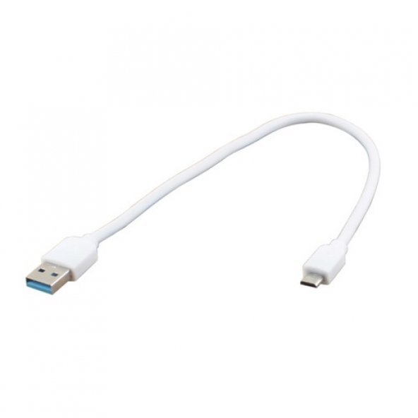 Usb 3.0 Micro Usb Hızlı Şarj Data Kablo Htc Usb 3.0 Mikro Kablo (456614880) ürün görseli 1