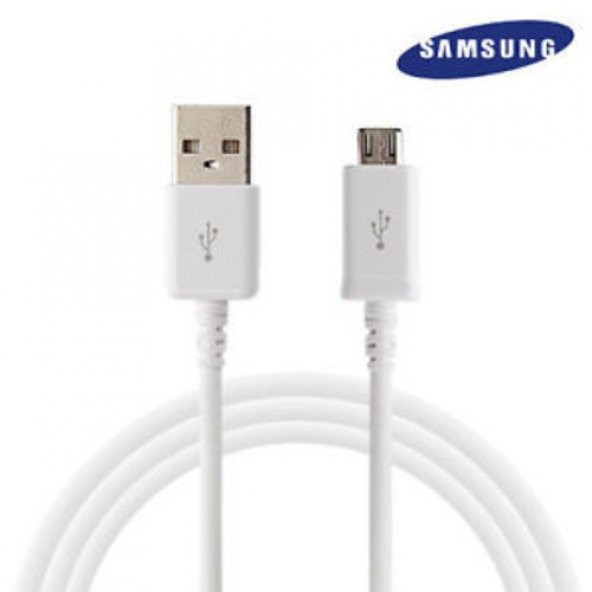 Samsung Micro Usb Orjinal Kalitede Şarj Data Kablo Kablosu 1Metre (456610995) ürün görseli 1