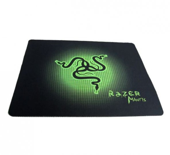 Razer Mantis Speed Oyuncu Mouse Pad Gaming Mouse Pad Ped 25-21 Cm ürün görseli 1