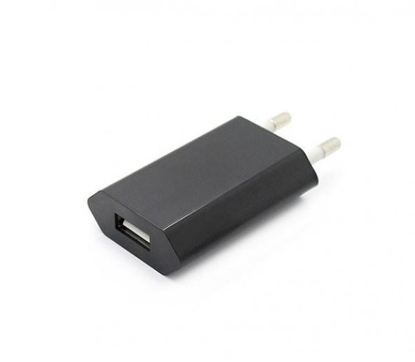 İphone & İpod & İpad Usb 220V Şarj Çevirici ürün görseli 1