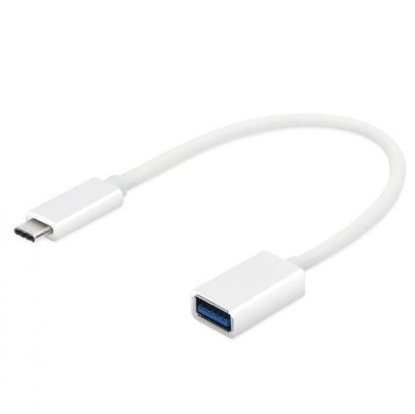 Usb 3.1 Type C Otg Çevirici Dönüştürücü Sony Asus Zenfone Xiaomi ürün görseli 1