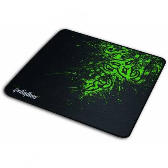 Razer Oyuncu Mouse Pad Kaymaz Kaydırmaz Gamer Mouse Pad 25X21Cm ürün görseli 1