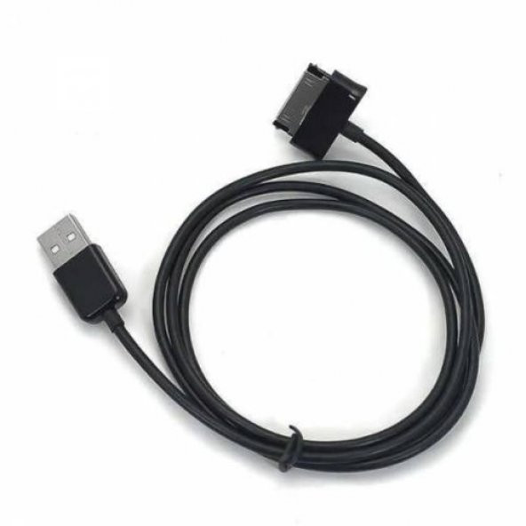 General Mobile Tablet Pc Etab 4 Usb Şarj Data Kablosu 2 Metre (312368494) - Resim 2