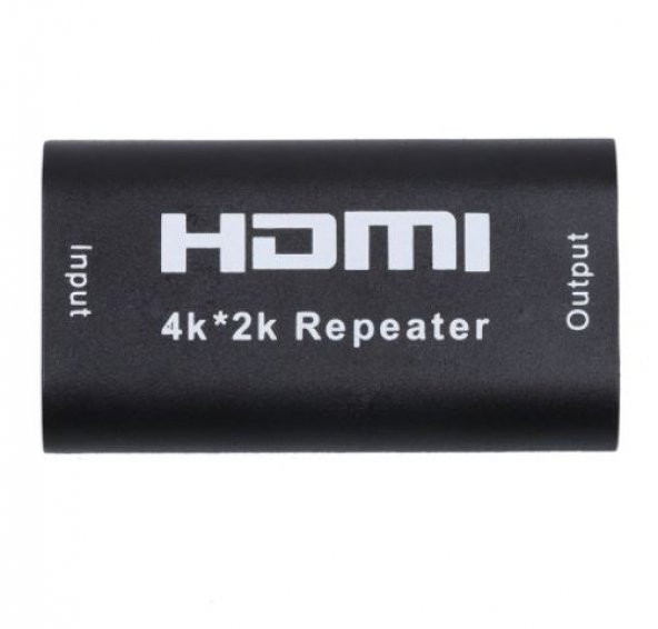 Hdmi Uzatma Ek Aparati 40 Metre 4K*2K Destekli Hdmi Kablo Uzatma ürün görseli 1