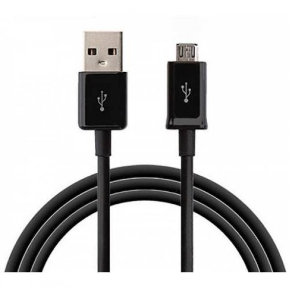 Samsung Galaxy J2 J7 J7 Prime Şarj Data Kablo Micro Usb 1 Metre ürün görseli 1
