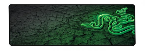 Razer Oyuncu Mouse Pad Büyük Boy 90X30Cm Kaymaz Taban Klavye Uyum ürün görseli 1