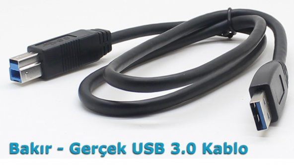 3.5 İnç Usb 3.0 Harici Sata Harddisk Hdd Kutu External Pc Kutu - Resim 3