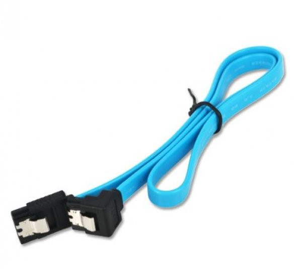 Sata 3.0 Kablo Data Kablosu L Tipi Data Kablosu 50 Cm ürün görseli 1