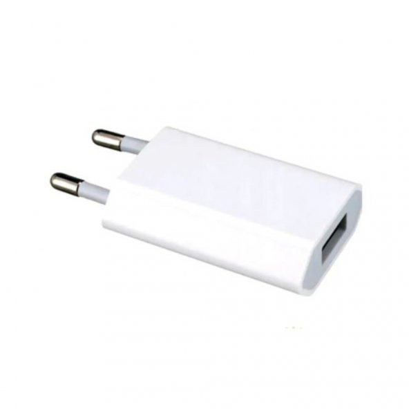 Iphone 6 6 Plus Usb Duvar Şarj Aleti Priz Şarj Aleti (259908354) ürün görseli 1