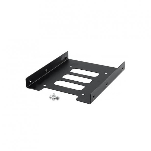 Pc Kasında Ssd Kızak - Notebook Diski Kullanma Aparatı Metal ürün görseli 1