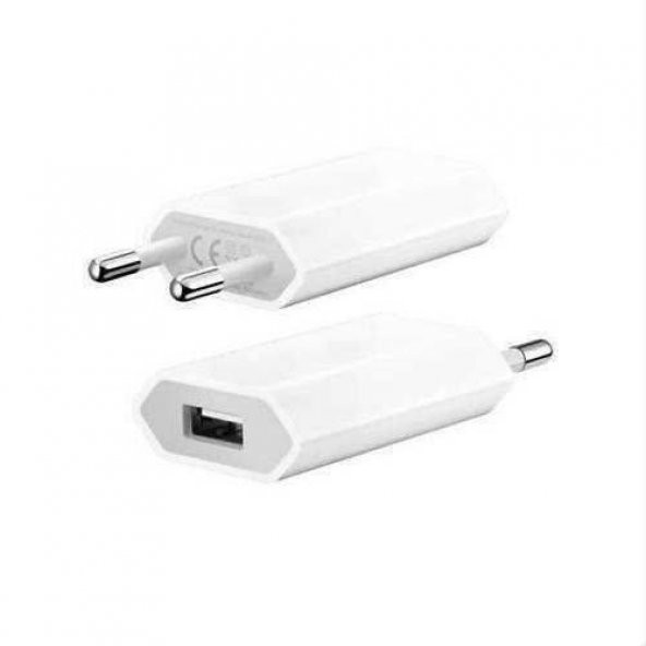 Apple İphone İpod Usb Şarj Cihazı Aleti Usb 220 ürün görseli 1