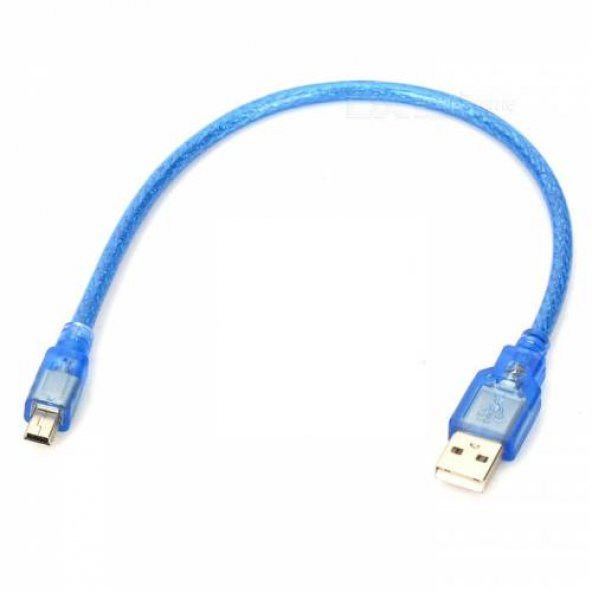 Arduino Usb Güç Power Kablosu ürün görseli 1