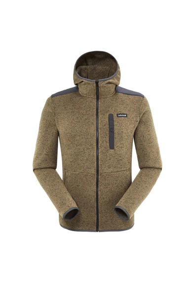 Lafuma CLOUDY HOODIE Erkek Polar Ceket LFV12146 6766 ürün görseli 1