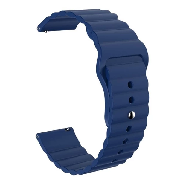 Gpack Black Dice DT95 Kordon Silikon Tigre Loop - Resim 4