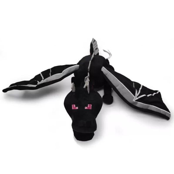 Minecraft Dragon Ejderha Oyuncak 60 CM - Resim 3