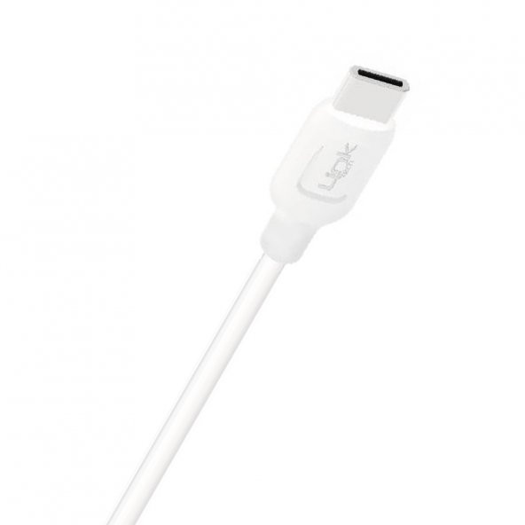LinkTech T446e Strong Eco Şarj Aleti ve Type-C Kablo Set 2.1A - Resim 5
