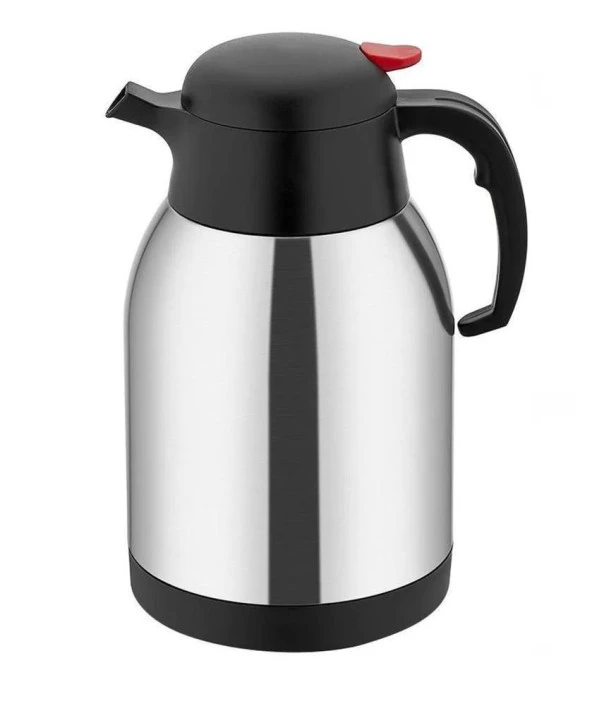 Penguen 1200P Premium 2 lt Çelik Termos ürün görseli 1