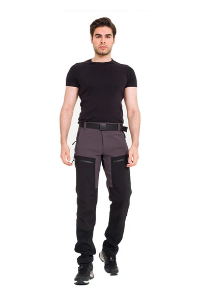 Steinbock 212220 - Otis Cordura Likralı Erkek Pantolon ürün görseli 1