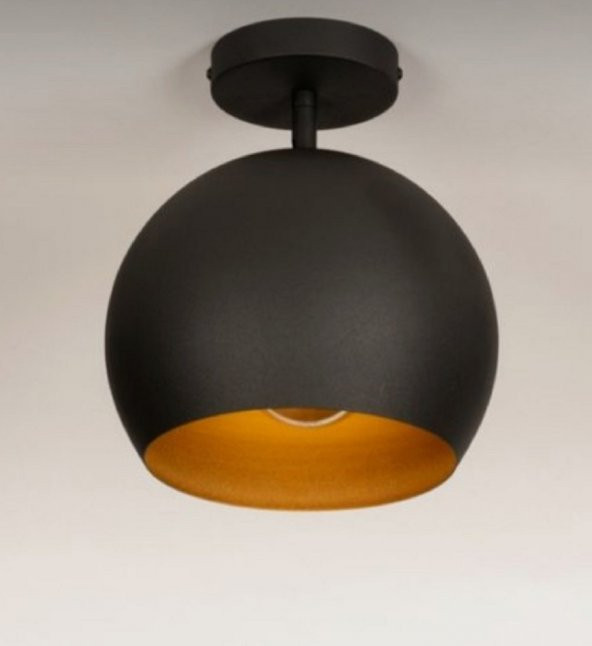 MYLİGHTS  MAFSALI AVİZE APLİK DYVAR TAVAN ARMATÜR APLİK AVİZE HAREKETLİ  20CM ürün görseli 1