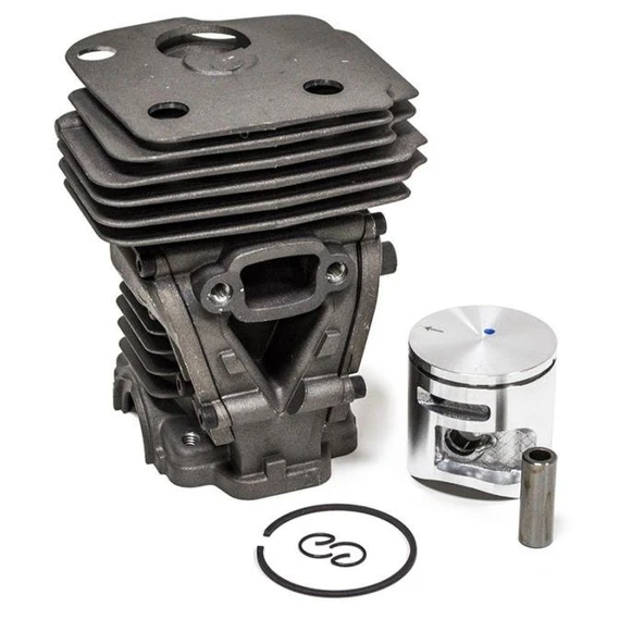 Husqvarna 445 Silindir Piston Set 42 mm ürün görseli 1