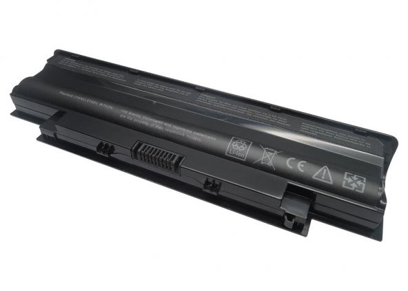 Dell 15R (5010-D430) Notebook Bataryası - 9 Cell - V2 - Resim 2