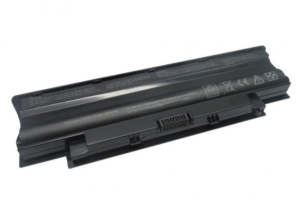 Dell 15R (Ins15RD-488) Notebook Bataryası - 9 Cell - V2 ürün görseli 1