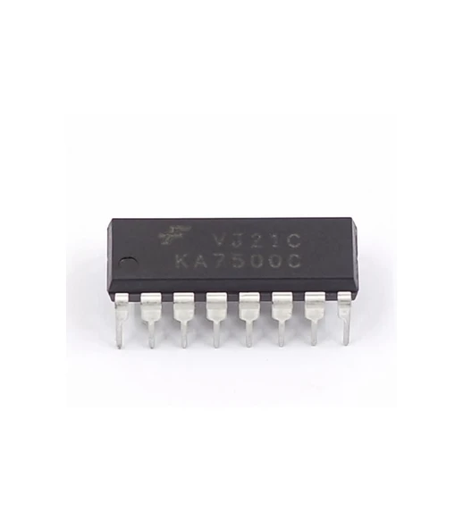 KA 7500C Entegre ürün görseli 1